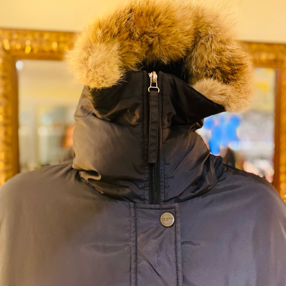 Iceberg Jacket - image 3